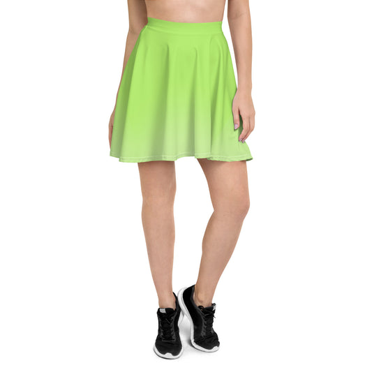 Z Vocal Project Uniform Skirt